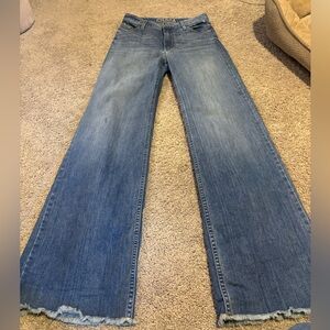 Kimes Ranch Olivia Jeans Size 4